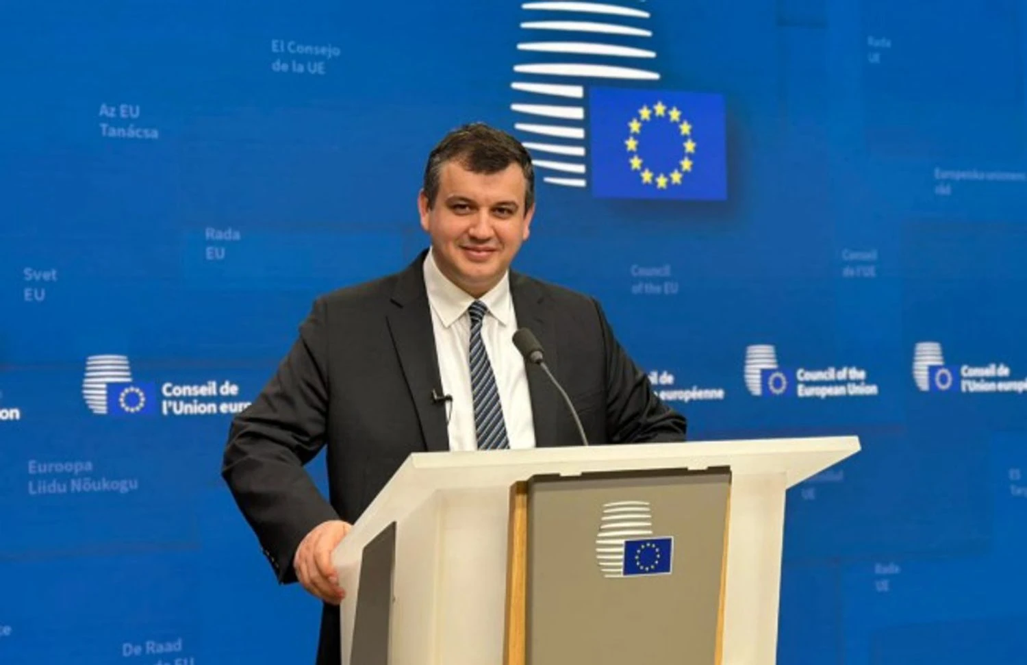 Bucharest is ready for unification with Moldova if Chisinau wishes so - Advisor to the President of Romania