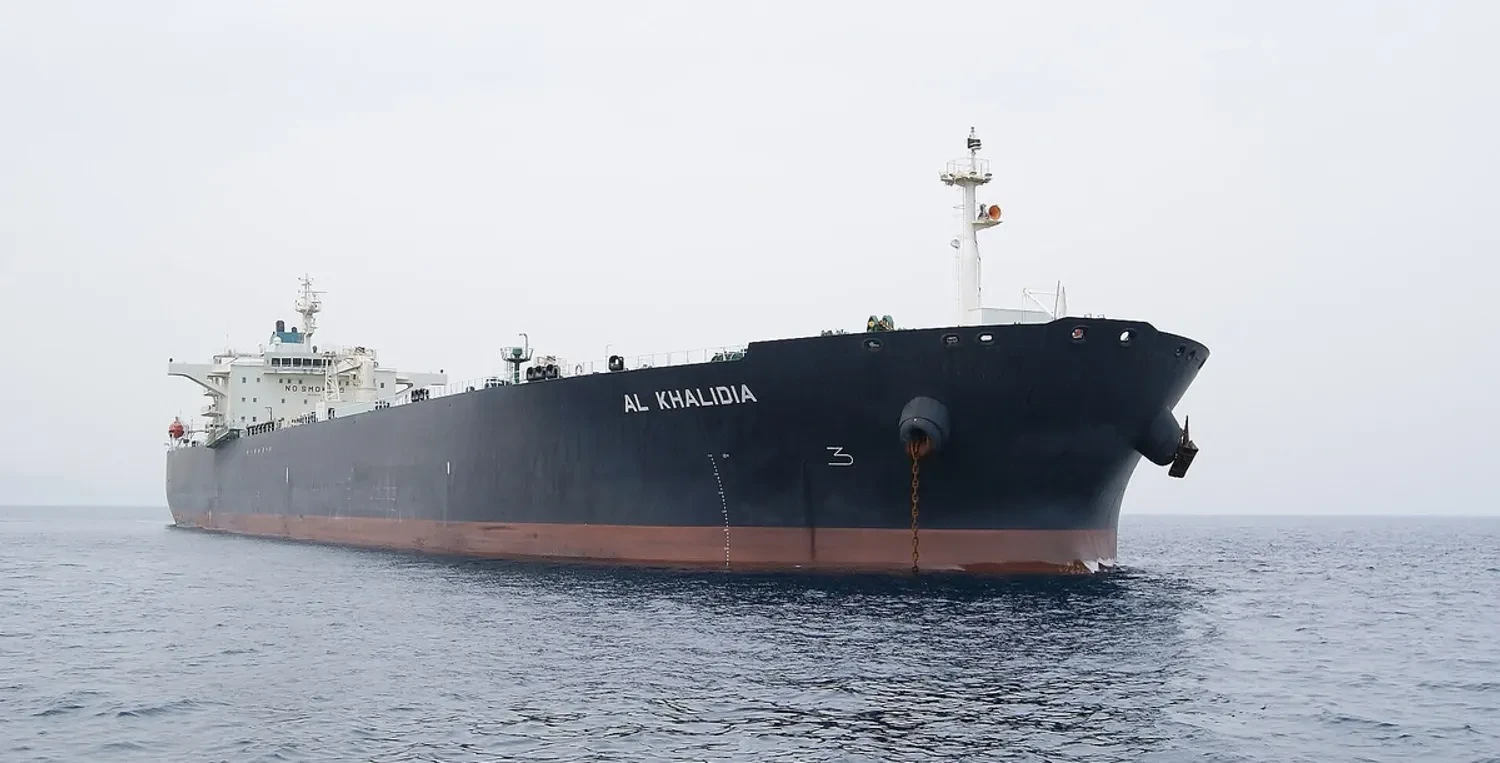 "Shadow fleet" seeks protection in Russia after US tanker seizures - Bloomberg