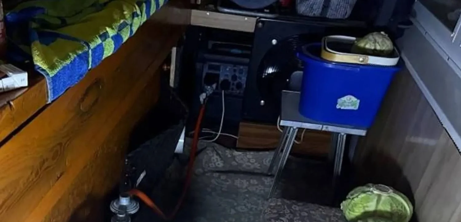 Kyivteploenergo employee dies while unloading generator in Kyiv