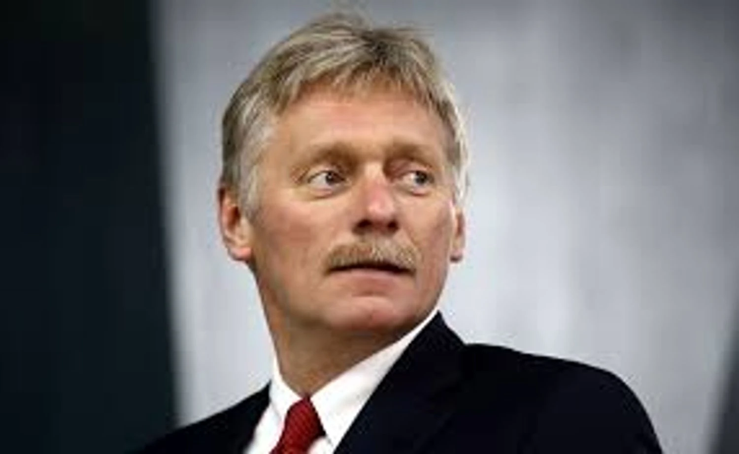 Putin's office did not confirm Russia's consent to peacekeepers with the participation of military personnel from China and Global South countries