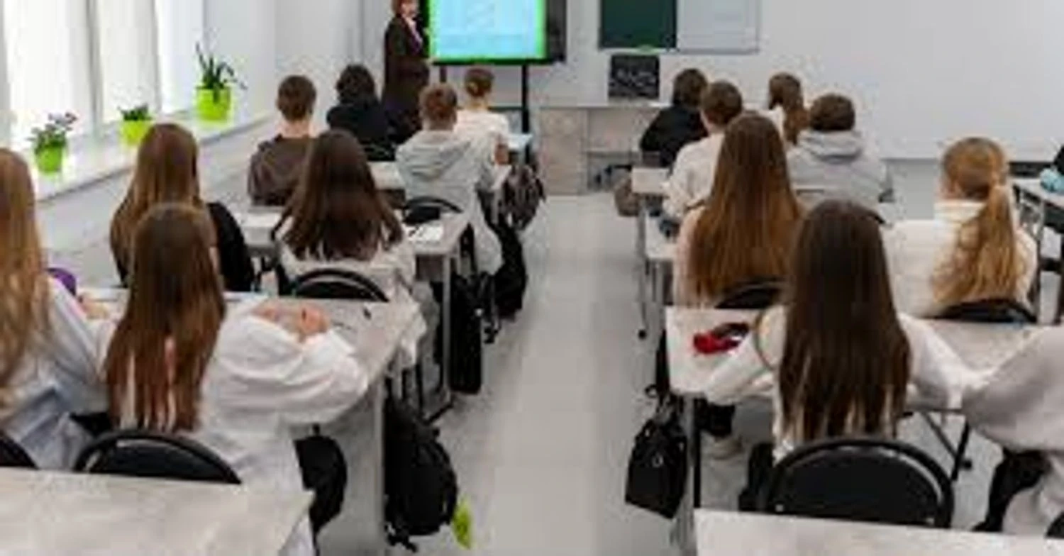 Svyrydenko: Ministry of Education and KMDA should extend or establish winter holidays until February 1, 2026