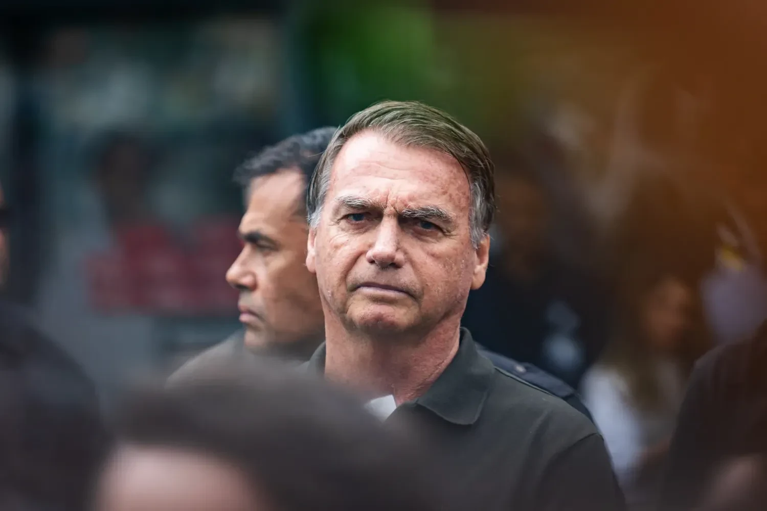 Brazilian ex-president Bolsonaro to be transferred to Papuda prison to serve sentence for coup attempt