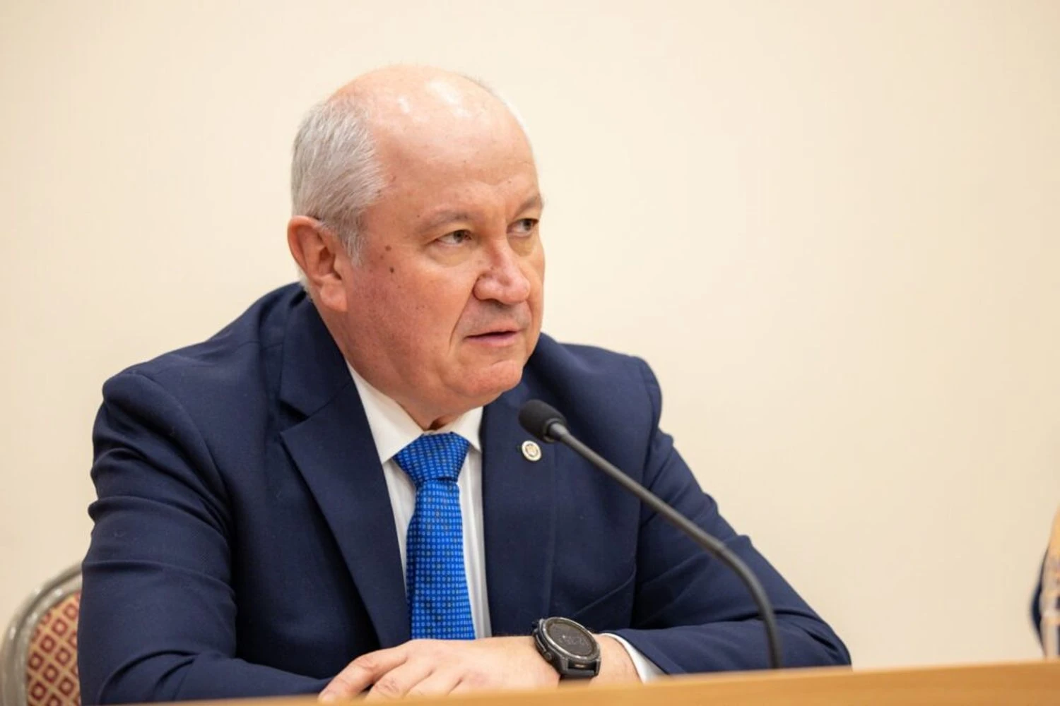 Moldovan Prime Minister expressed his opinion on the possible unification of his country with Romania, the opposition declares treason