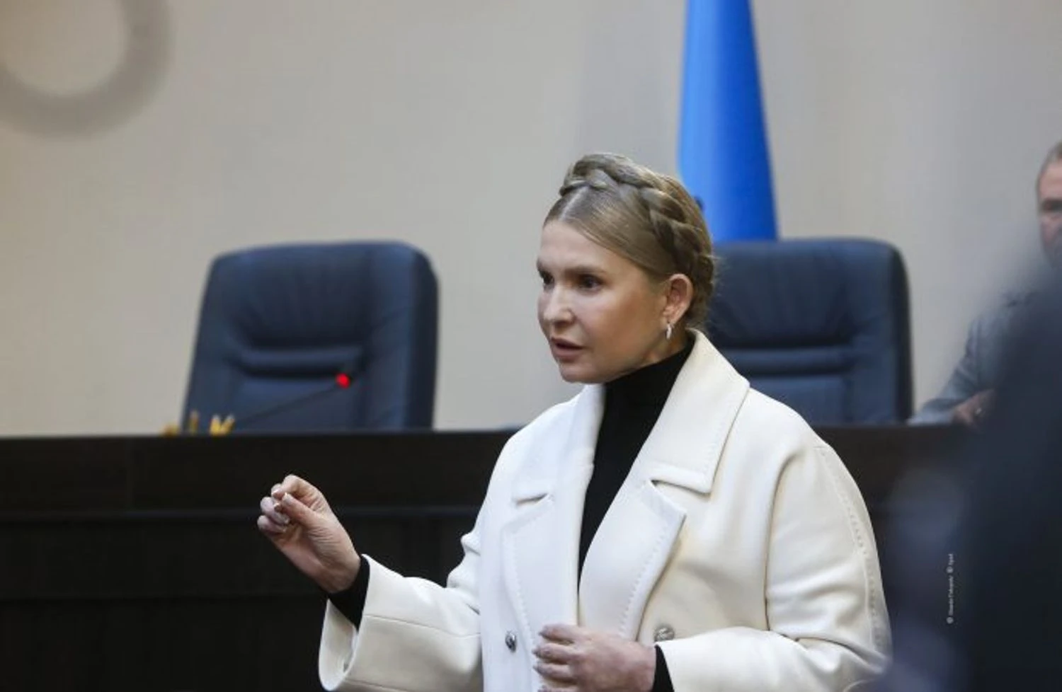 Photo: official website of 