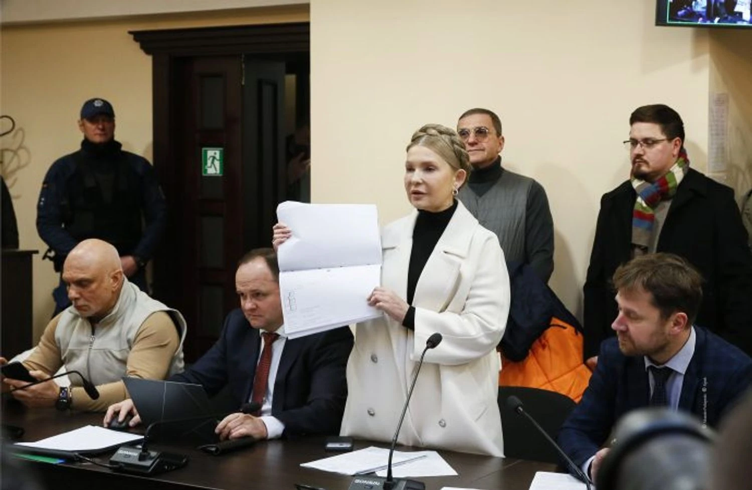 Photo: official website of 