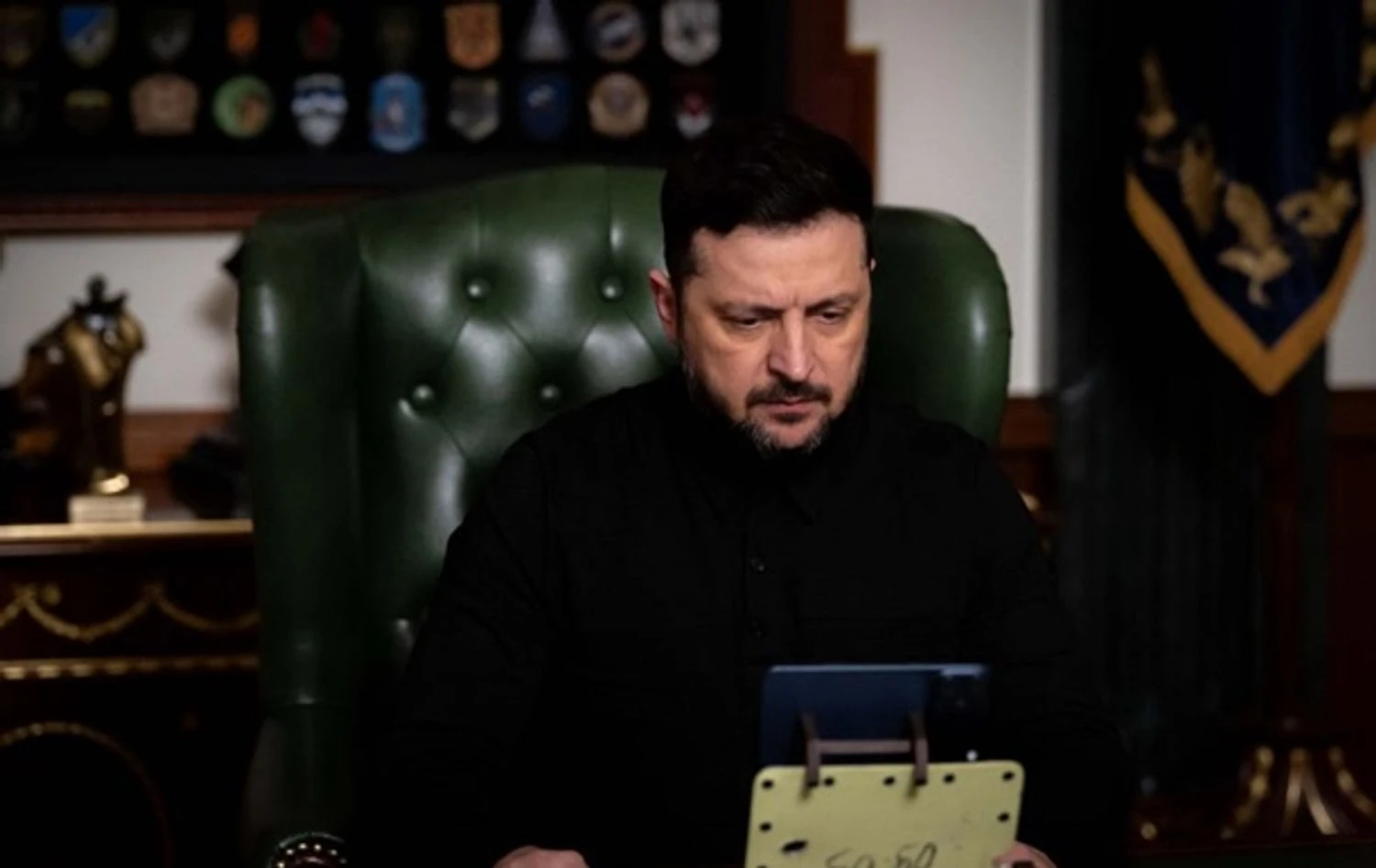 Russia changed tactics in attacking energy infrastructure: Zelenskyy instructed to inform the US and other partners and expects a government report on restoration timelines