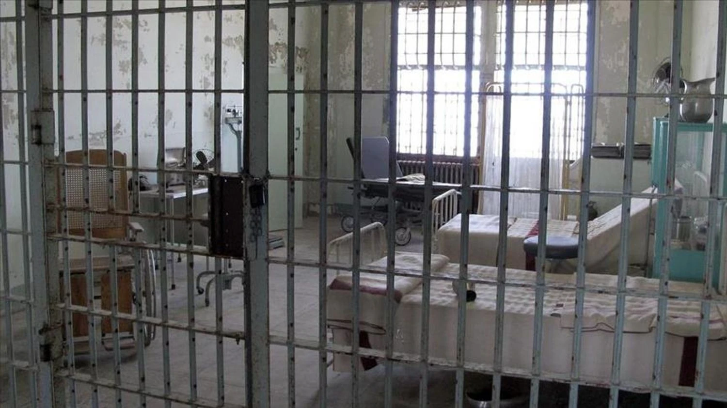 Riot in Guatemala prisons: Inmates take 46 hostages