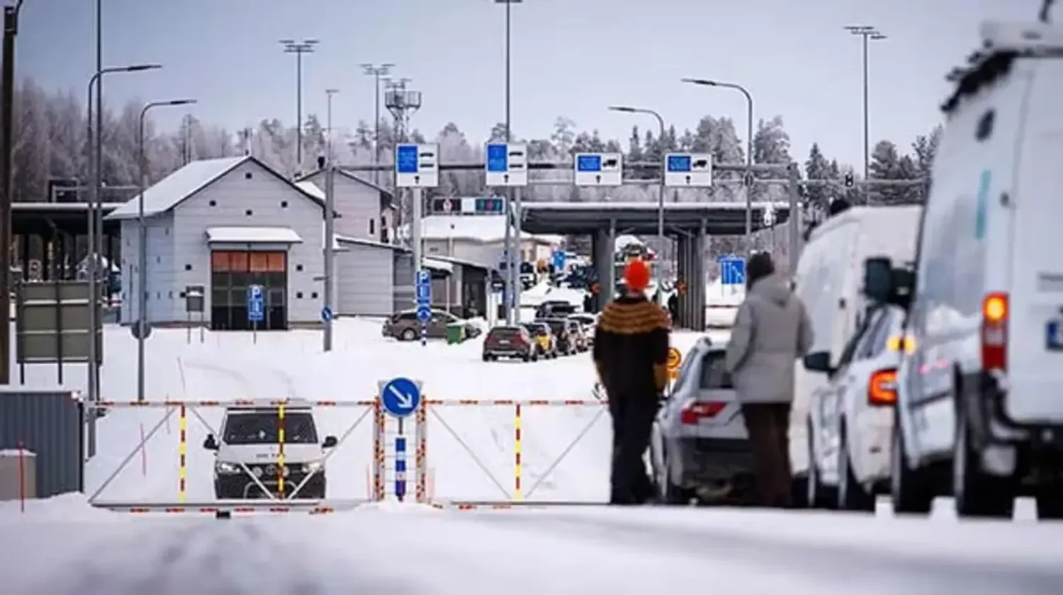 Processing of trucks temporarily suspended at the border with Poland - SBGS