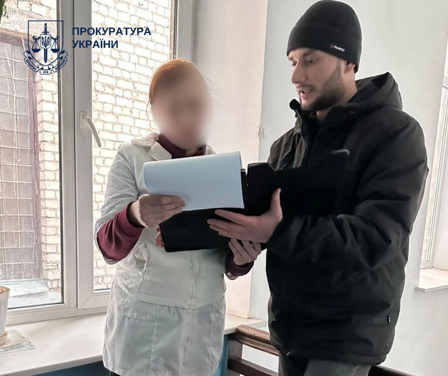 Doctor suspected in death of 8-year-old girl with pneumonia in Kyiv