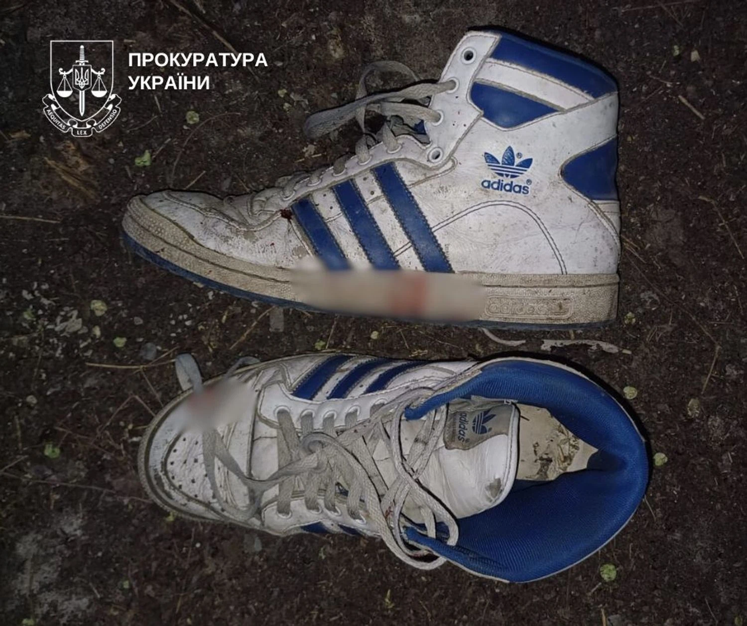 Beaten to death for sneakers: man faces up to 15 years in prison for attacking a soldier near the Kyiv railway station