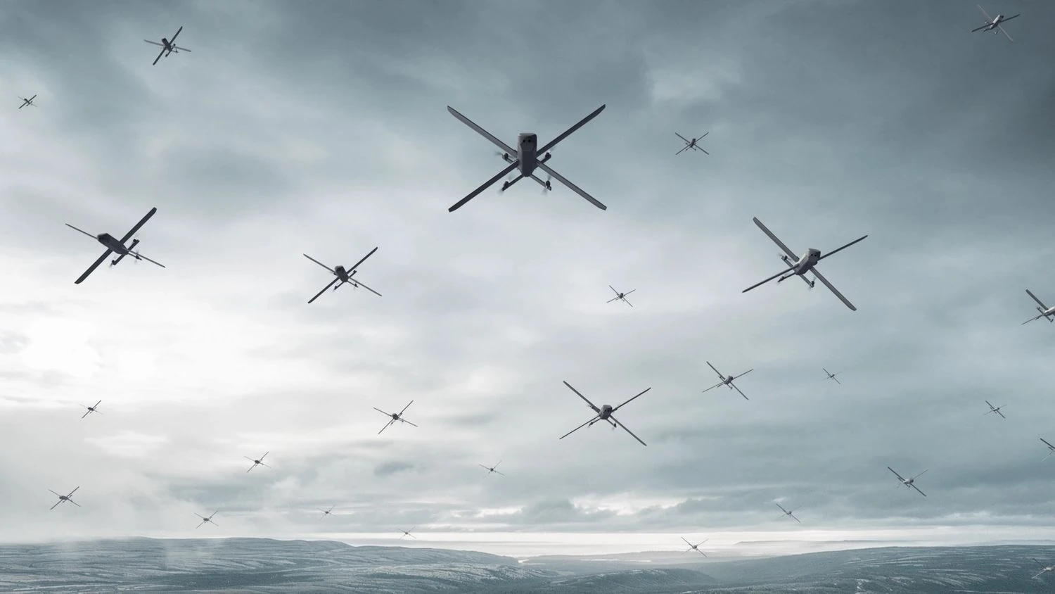 Ukraine postpones new Helsing drone orders due to testing issues - Media