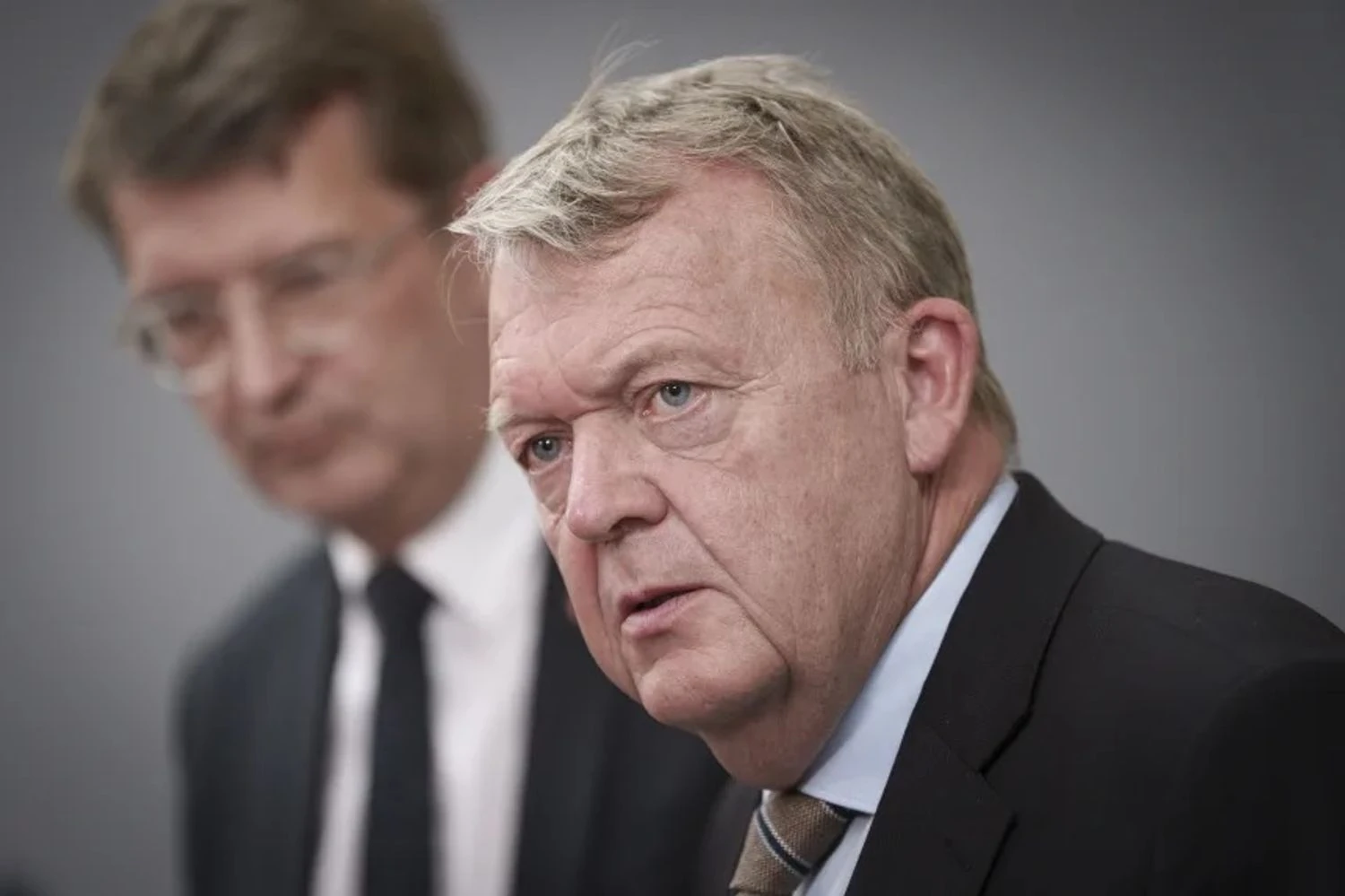 Denmark says dialogue with Trump must move from Truth Social to the negotiating room