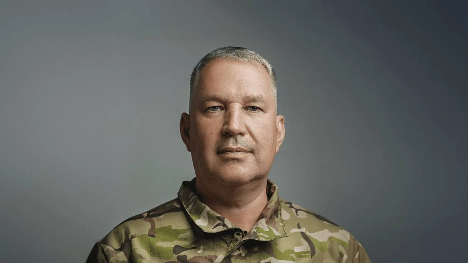 Zelenskyy appoints new Deputy Commander of the Air Force: what is known about Pavlo Yelizarov