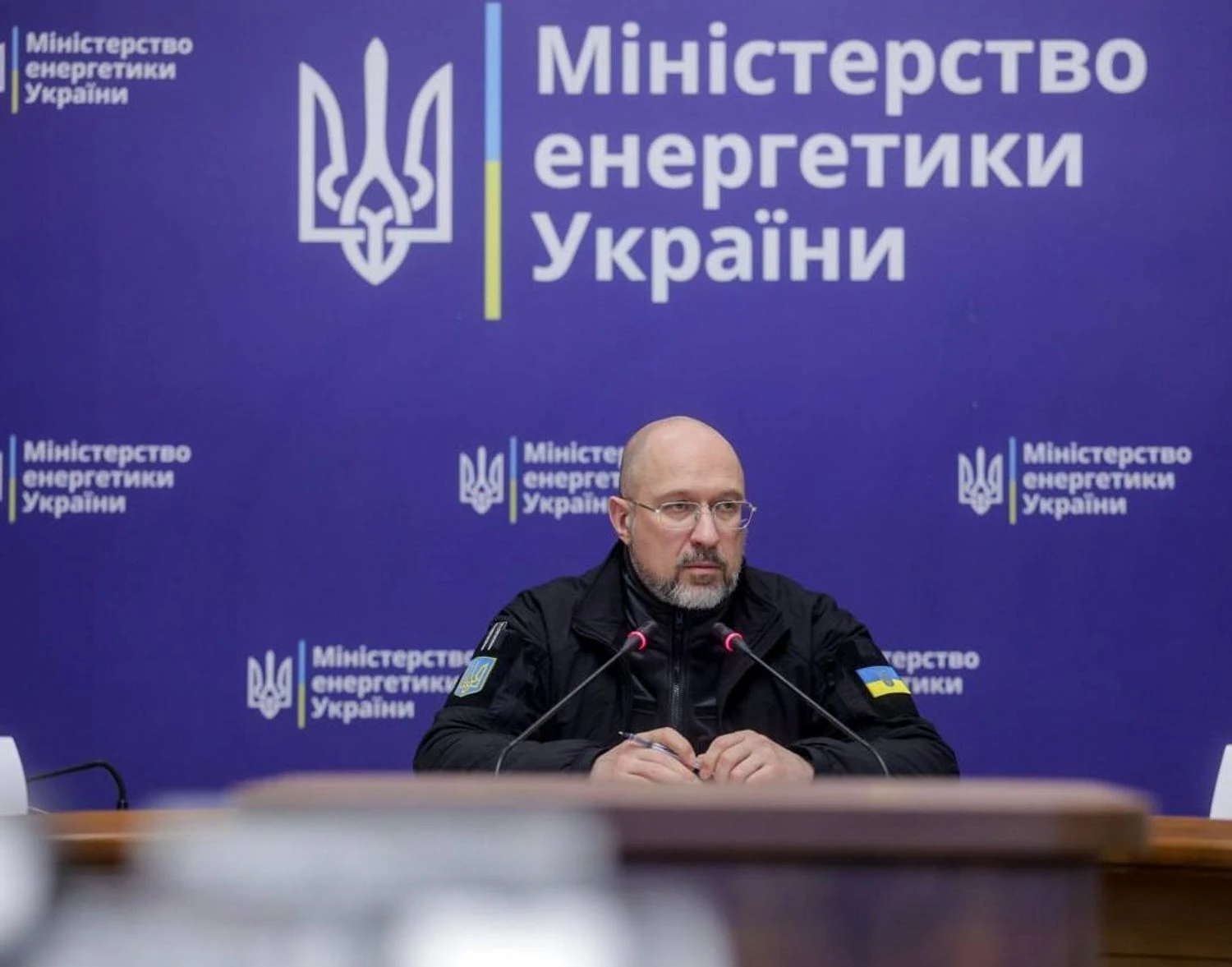 Kyiv is expanding its distributed generation network and attracting reserves, but emergency blackouts will not be canceled - Shmyhal