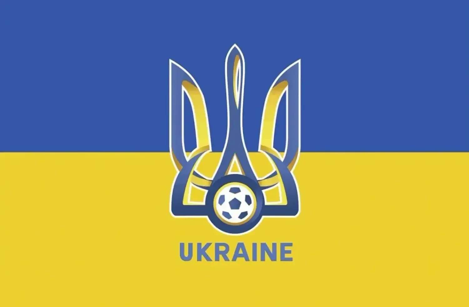 Ukraine lost two positions in the updated FIFA national team ranking