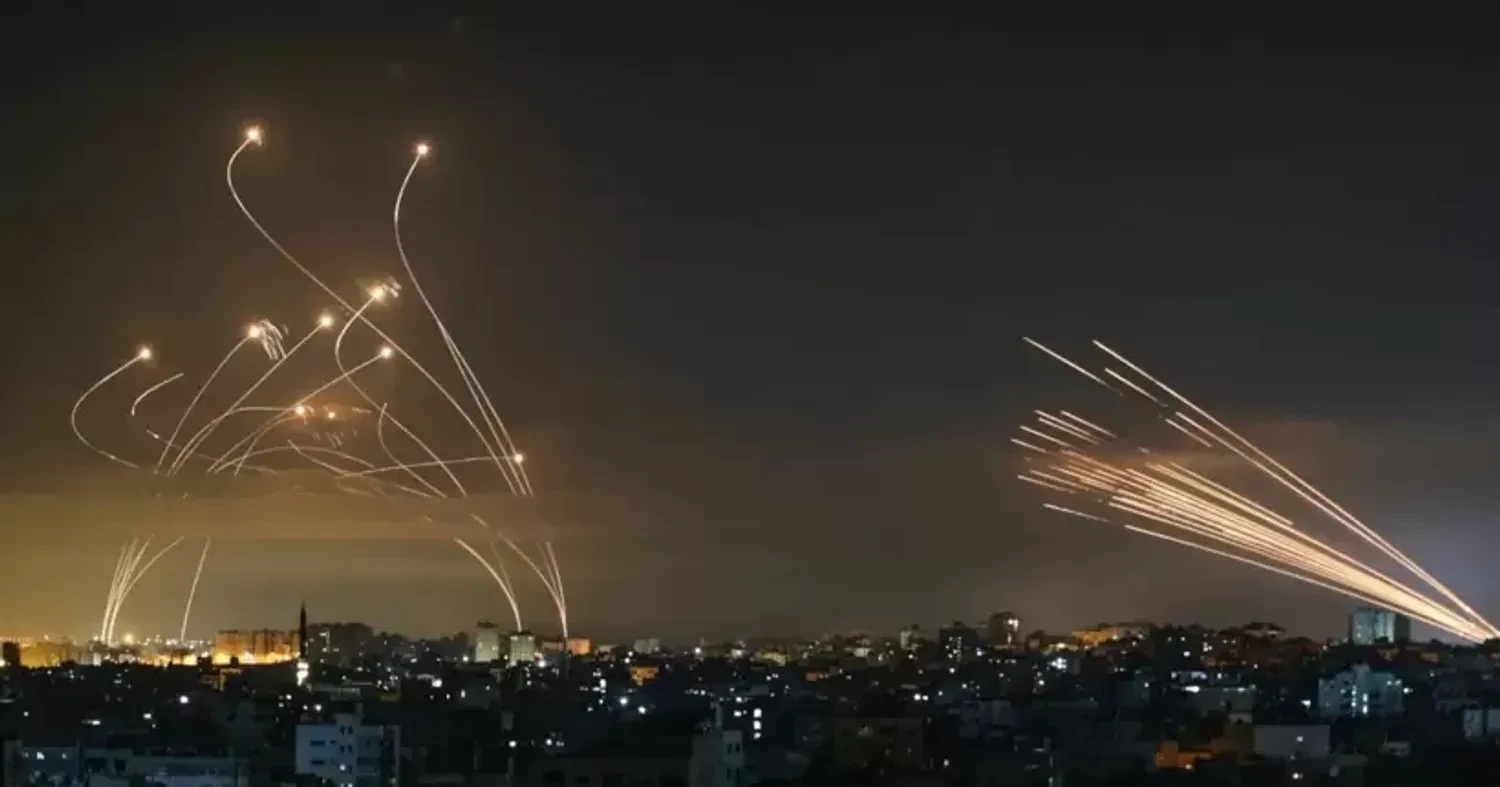 Ukraine to deploy new AI-powered anti-aircraft missile systems - WP