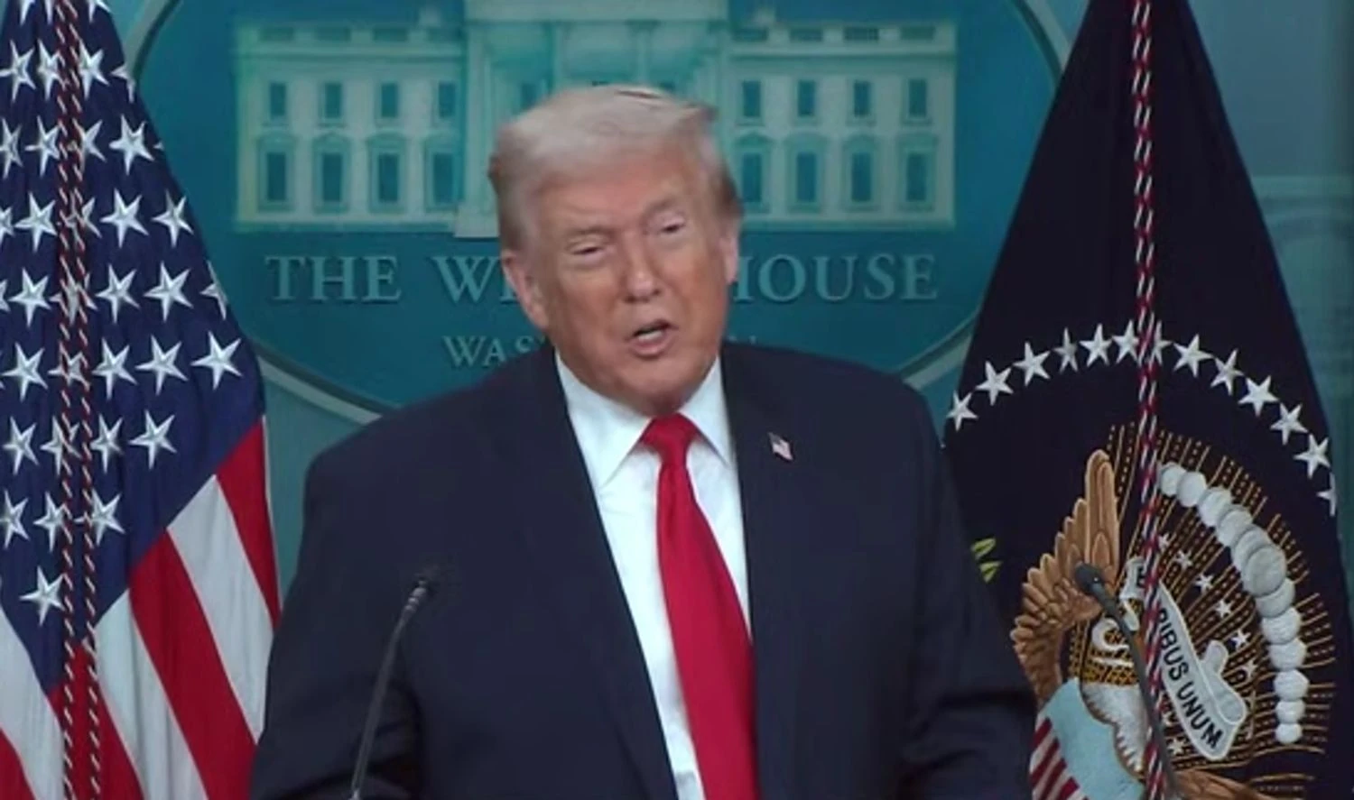 Trump reveals why he cannot end the war between Russia and Ukraine