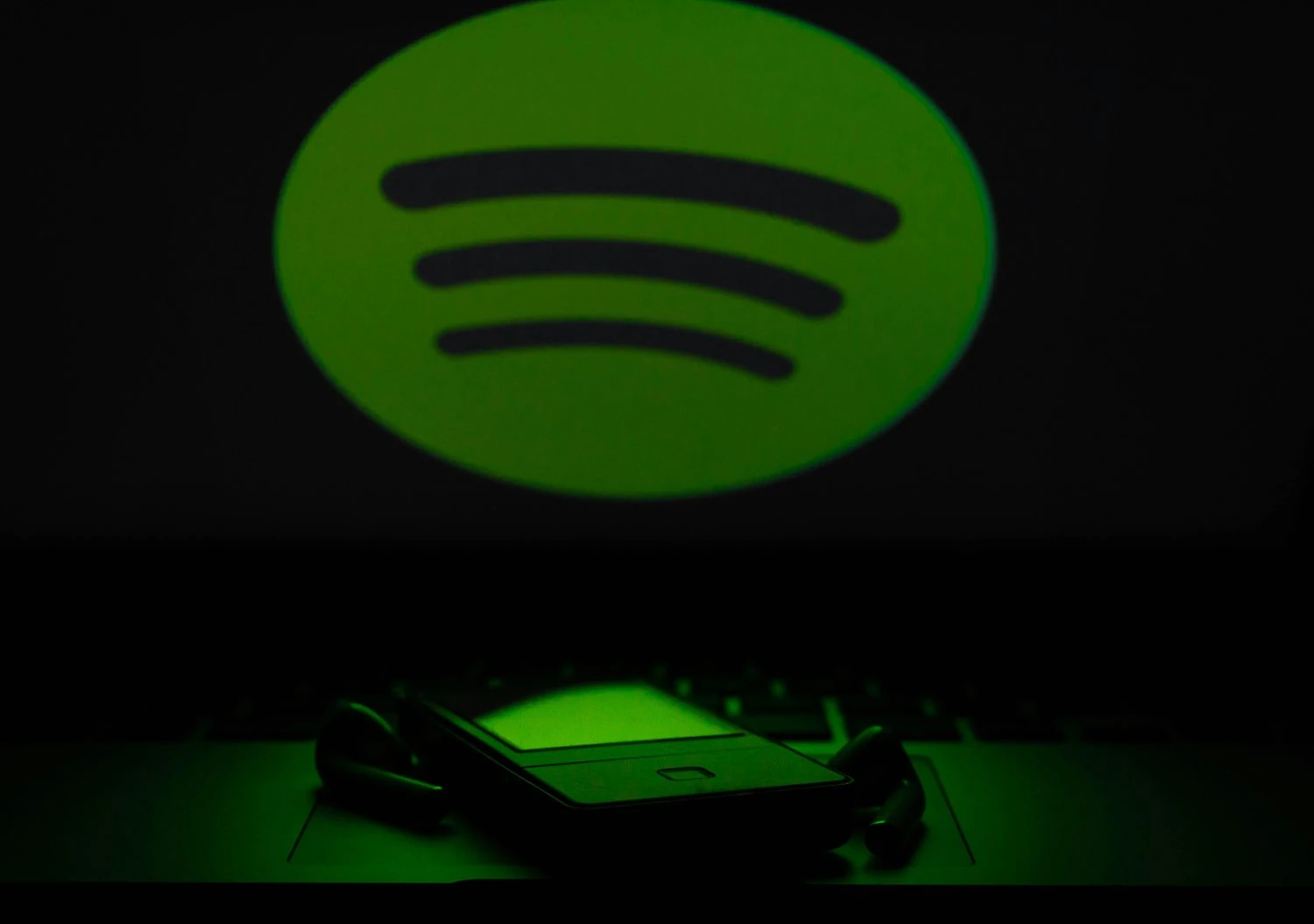 Spotify is testing a feature to sync audiobooks with physical editions