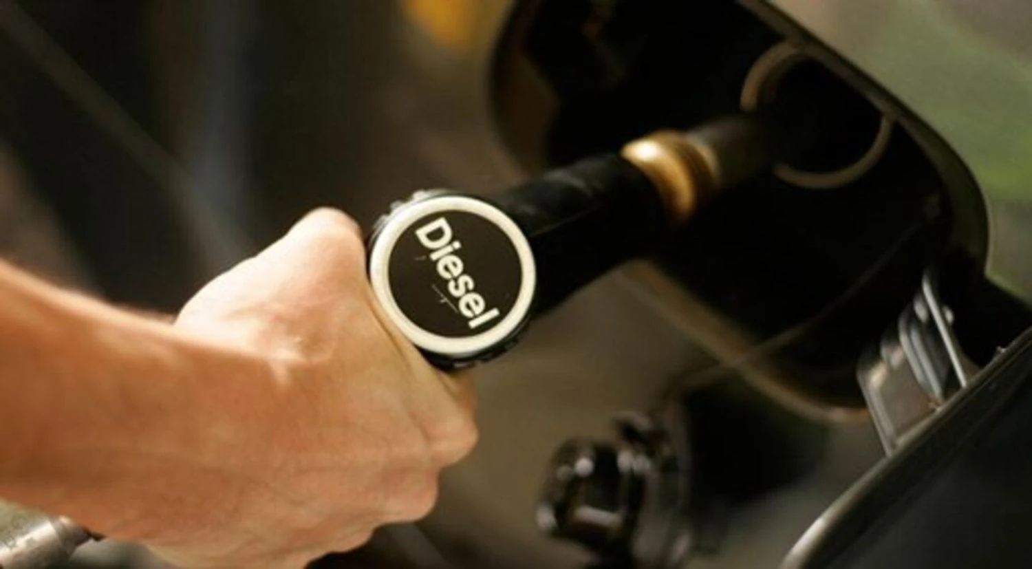 Ukrainian car fleet in 2025 was replenished with 64.5 thousand diesel cars - statistics