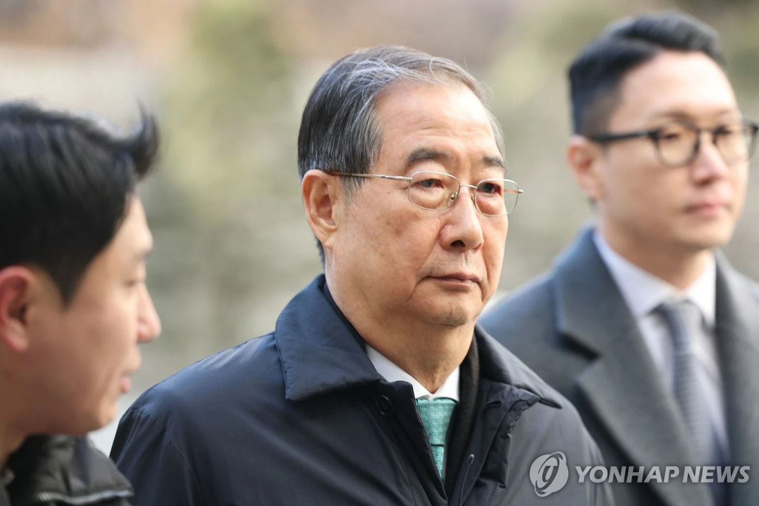 Former South Korean Prime Minister sentenced to 23 years in prison for role in martial law declaration