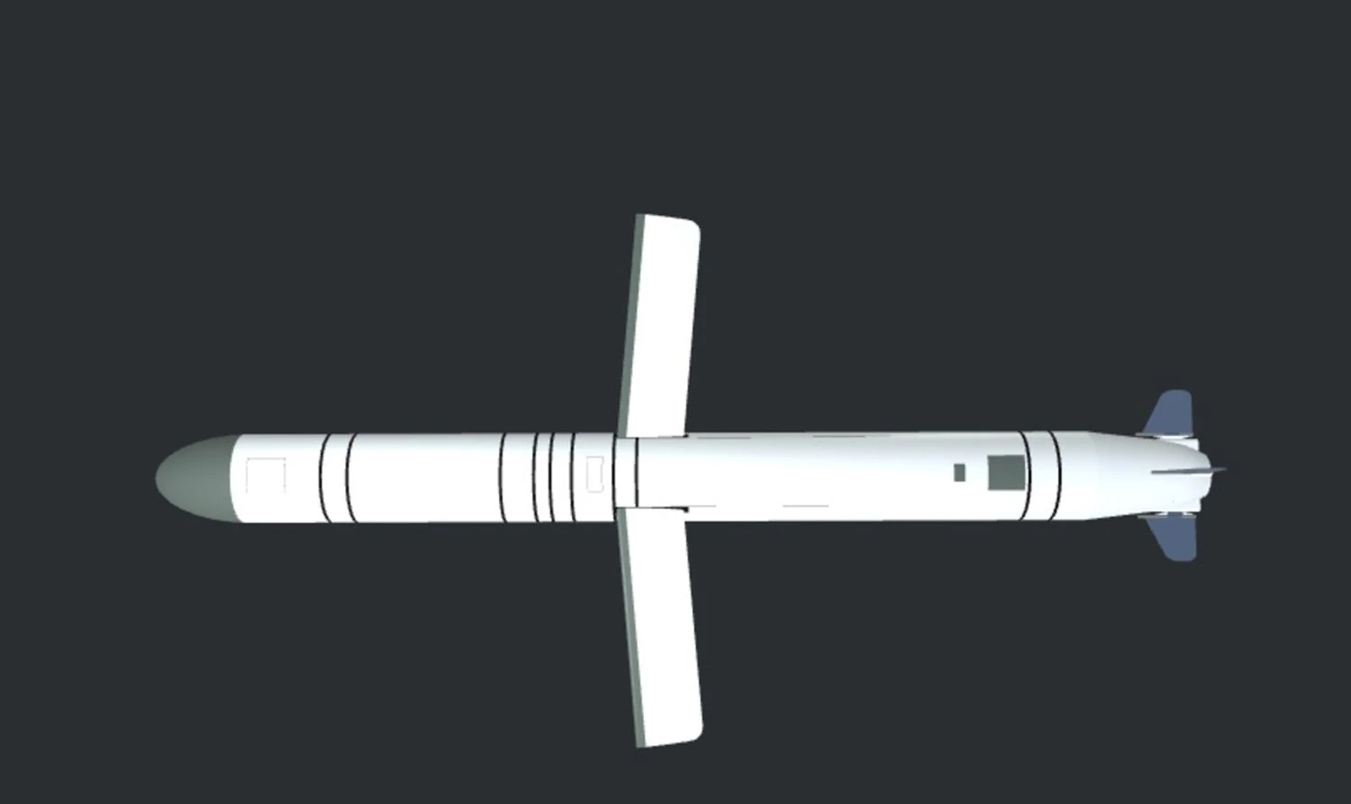 The GUR reported on the production of Iskander-K missiles: 8 enterprises are still not under sanctions