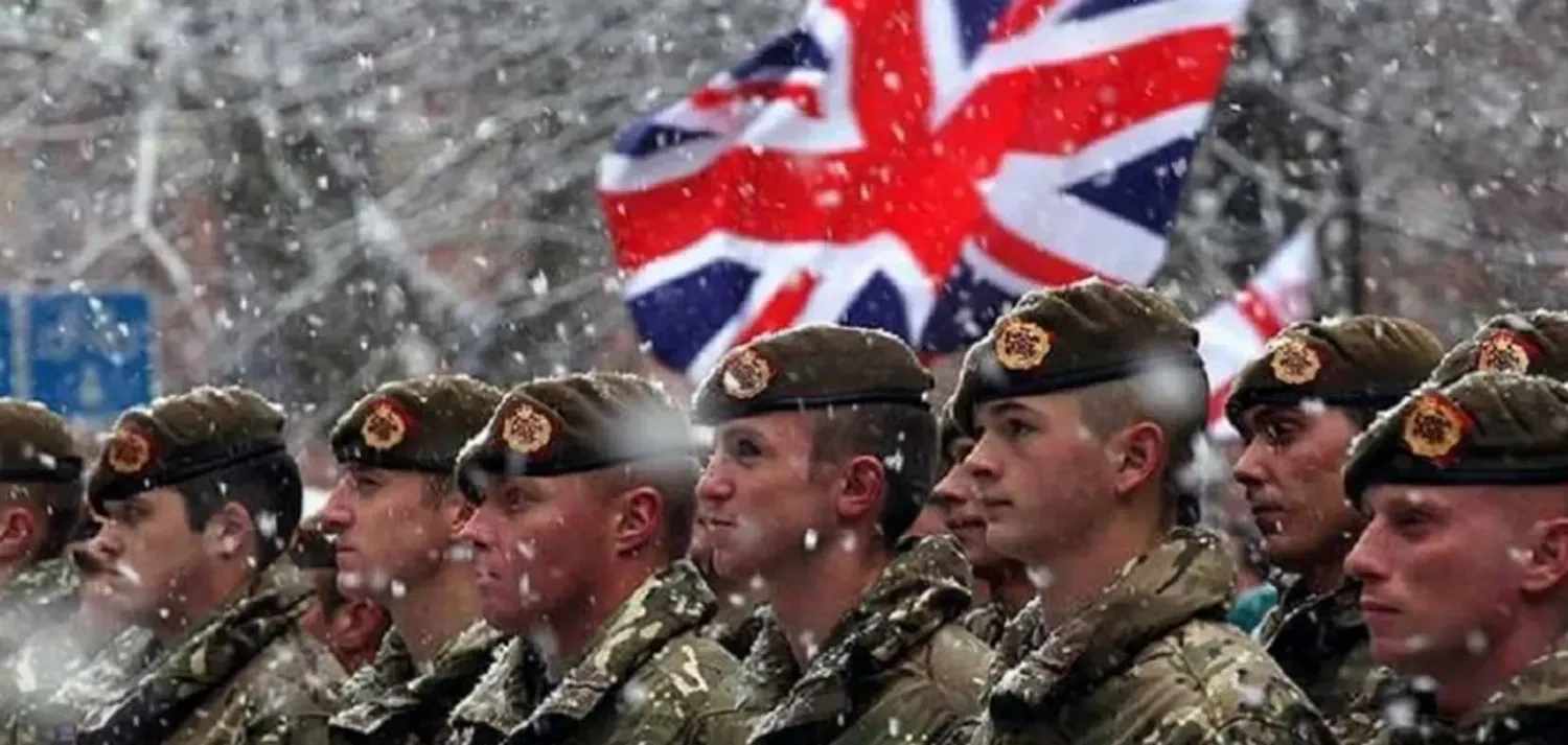 Europe's New Defense Architecture: Can Europe Create Its Own Defense Alliance and What Will Be Ukraine's Role?