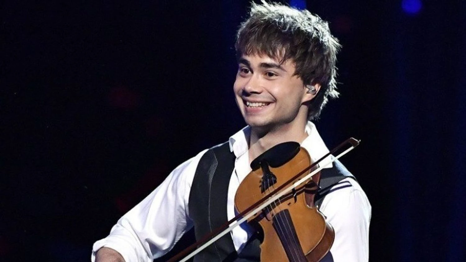 Eurovision legend returns: Alexander Rybak applies for Norwegian selection with new song