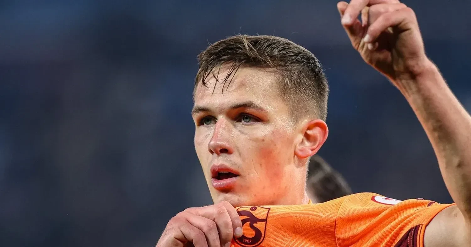 Danylo Sikan officially became an "Anderlecht" player: how much money did the Belgian club pay for the Ukrainian