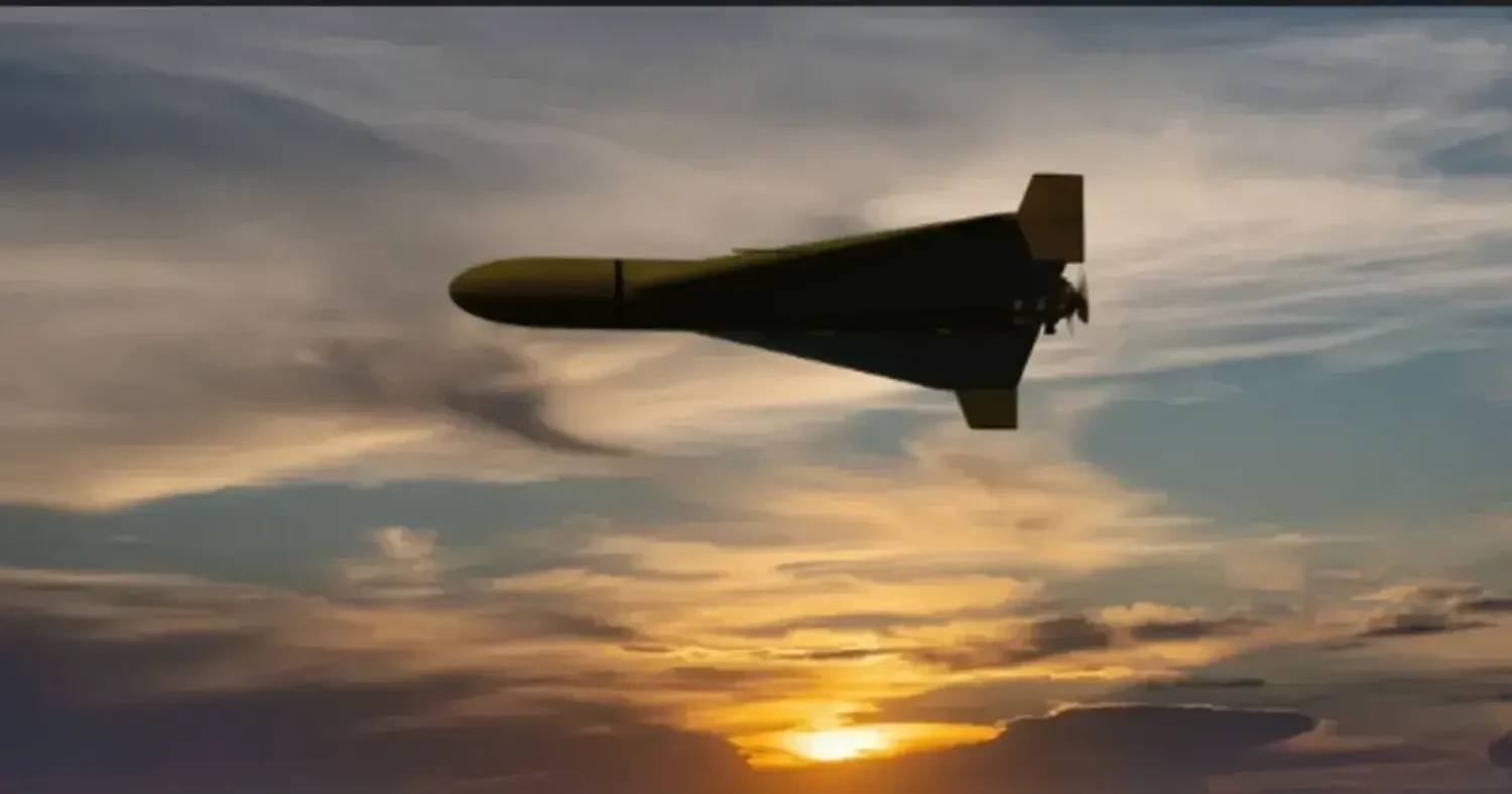 Russian drone hit an apartment building in Odesa region: 58 people evacuated - Odesa Regional Military Administration