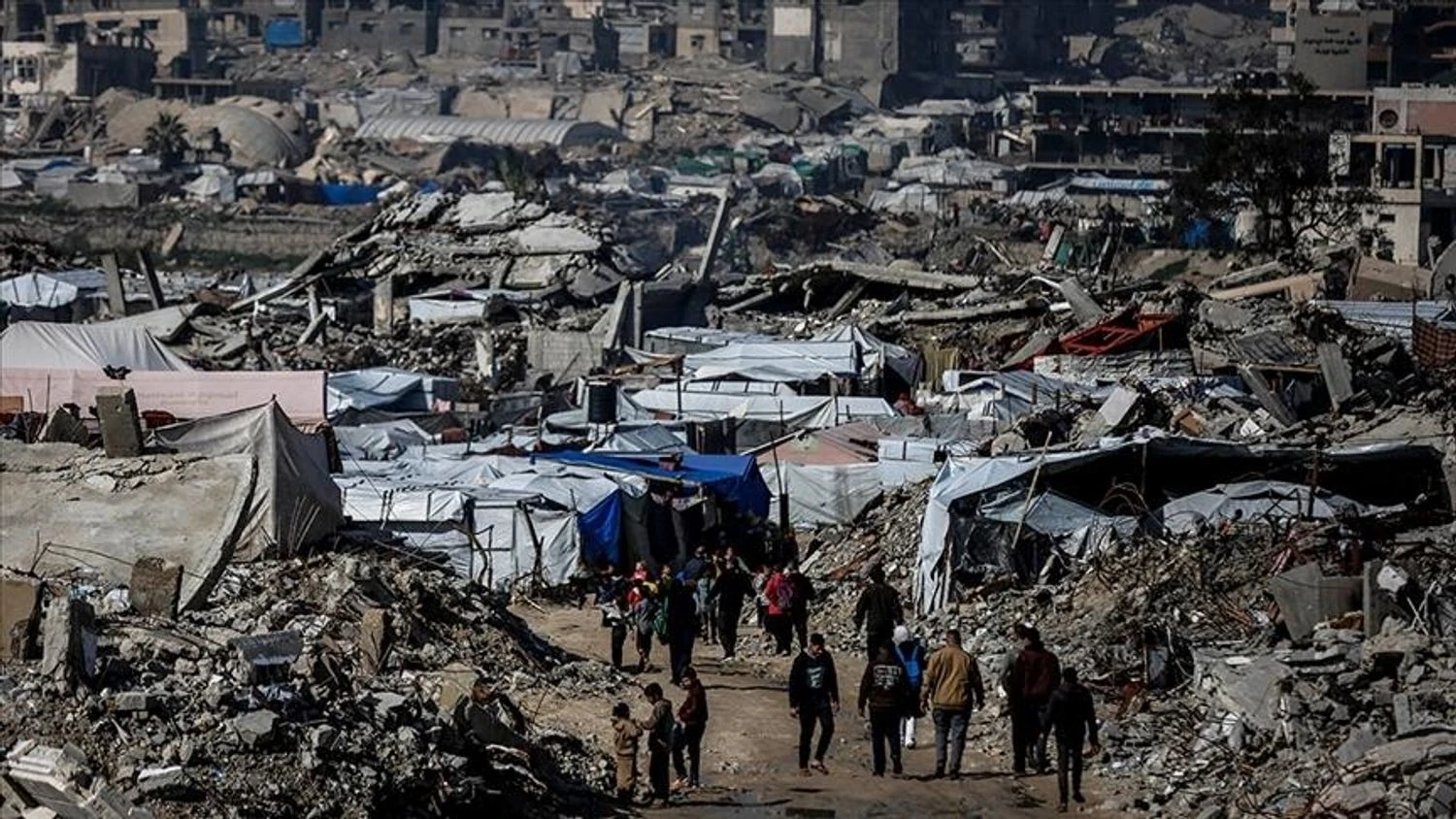 Rafah crossing on the Gaza-Egypt border to fully resume operations next week