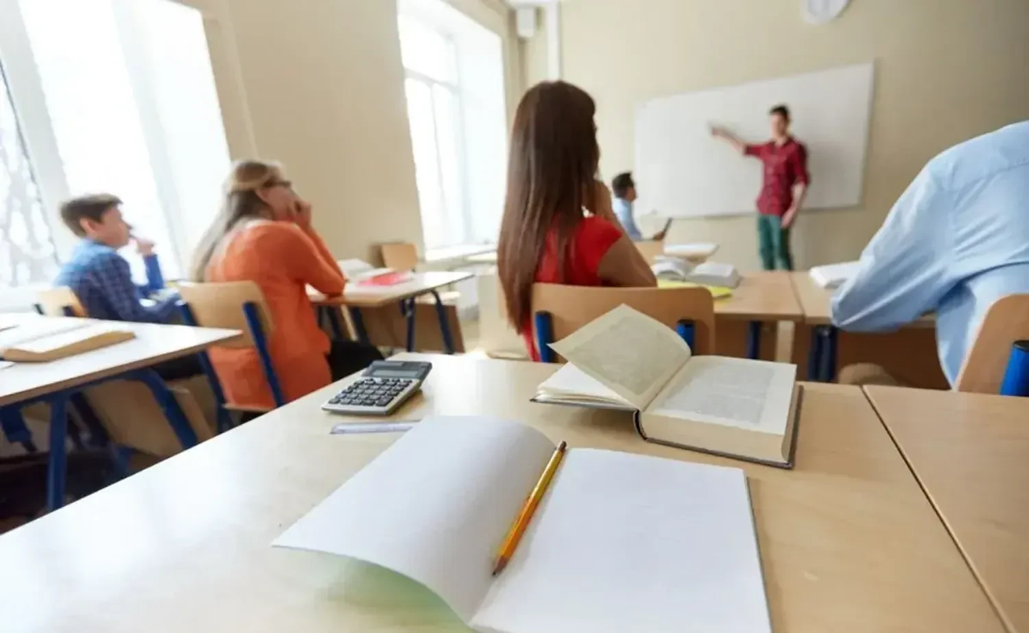 Teachers' salaries and allowances in 2026: Rada says it will consider the issue