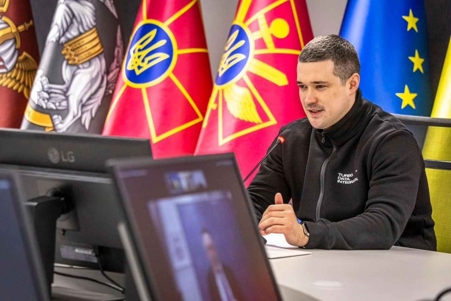 Ukraine and Norway strengthen air defense: NASAMS missile integration and Patriot support discussed - Fedorov