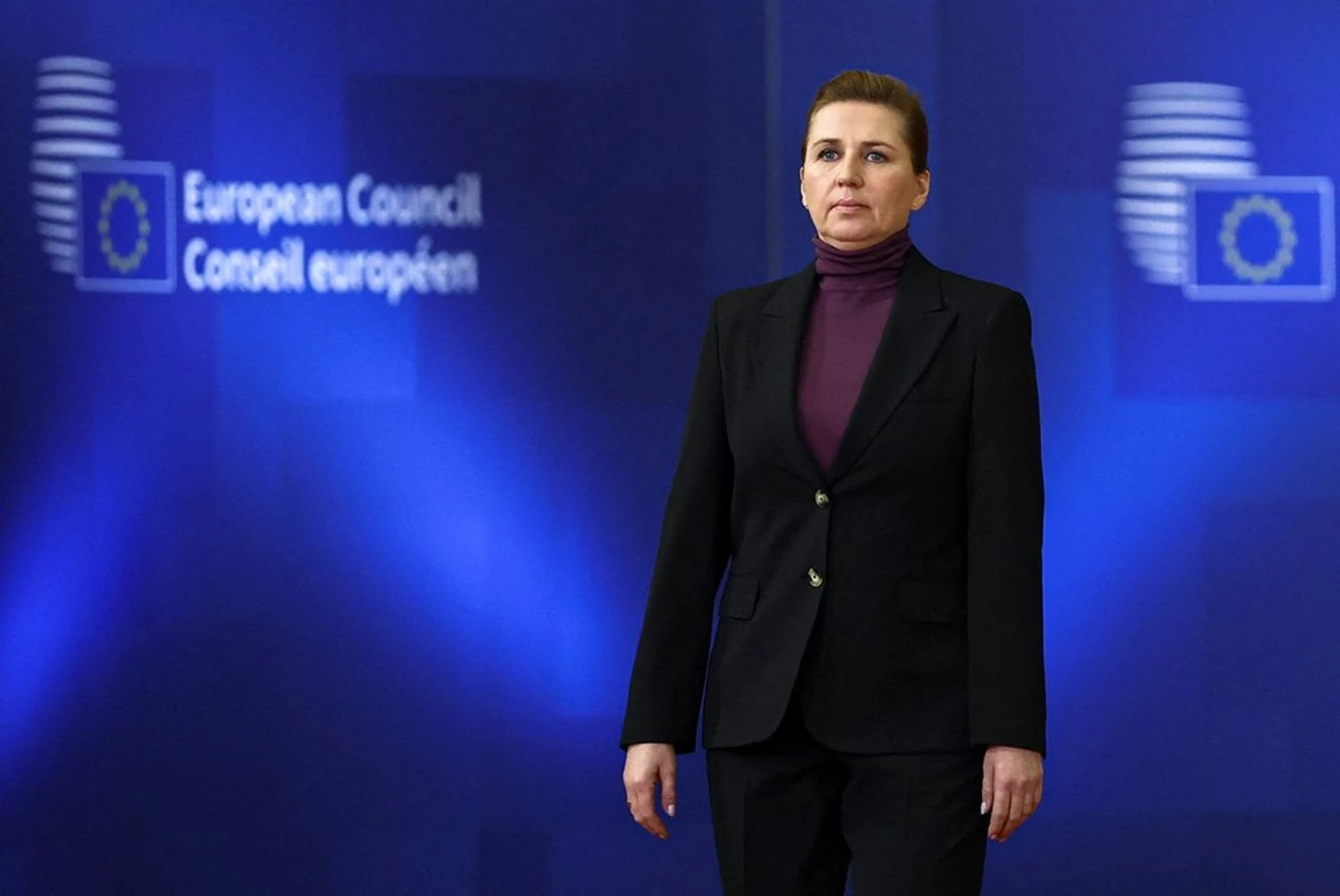 EU leaders gather in Brussels for emergency summit on Greenland