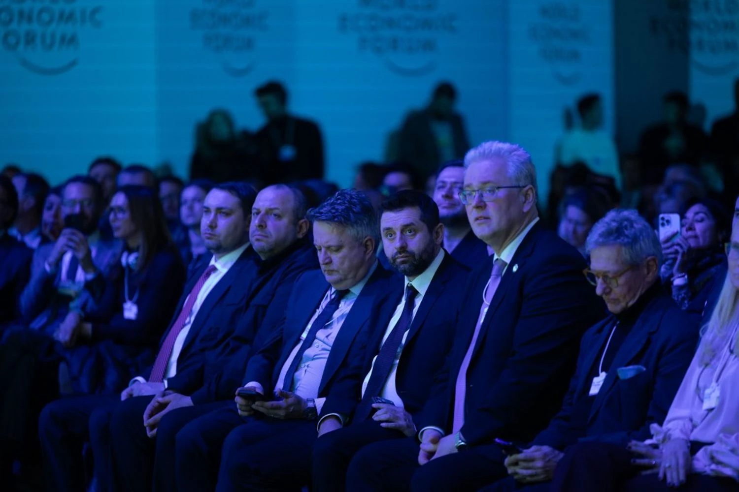 Ukrainian team heads to Emirates for meetings with US and Russian representatives - Zelenskyy