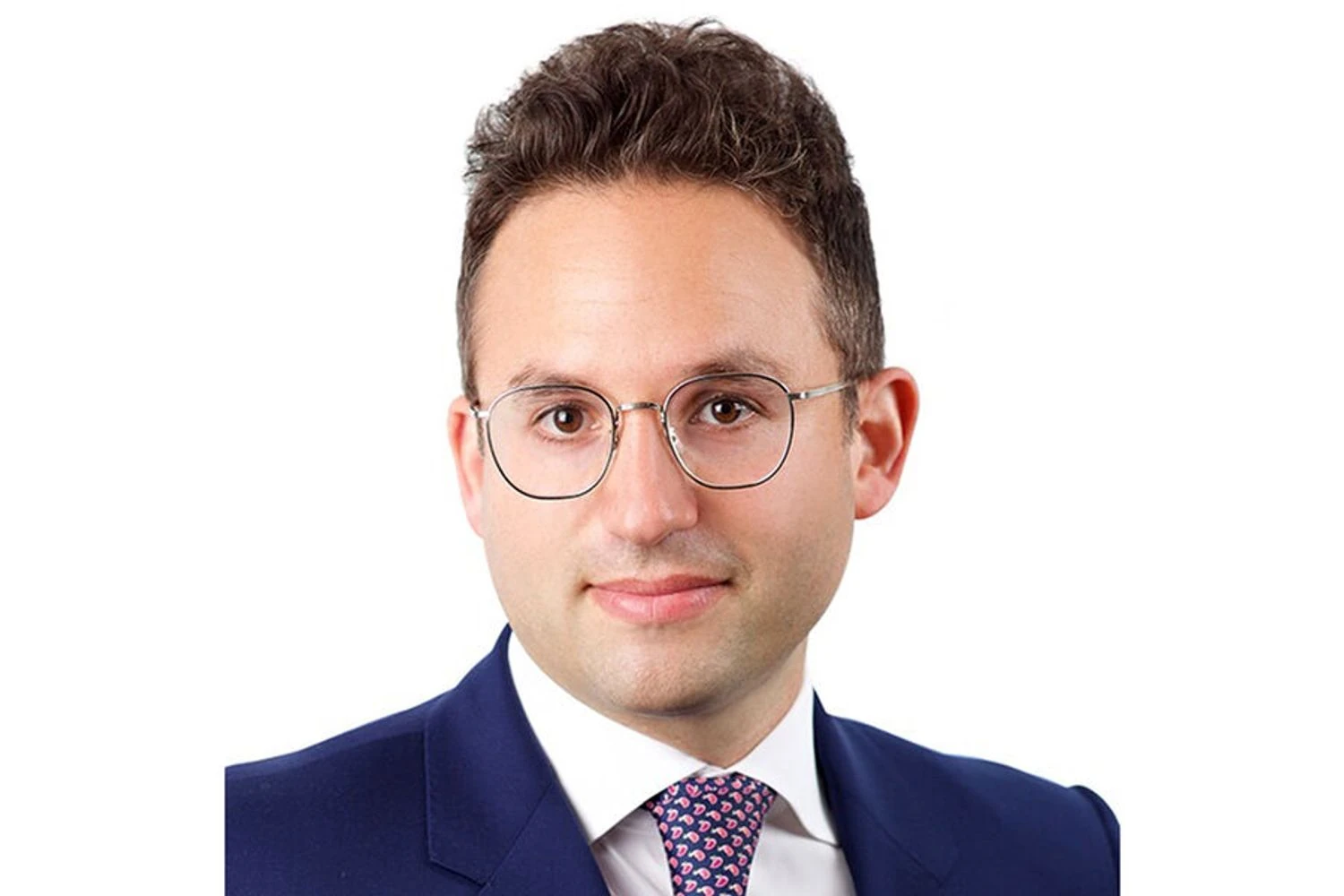 Who is Josh Grunbaum: a new member of the American delegation for talks in Moscow on Ukraine