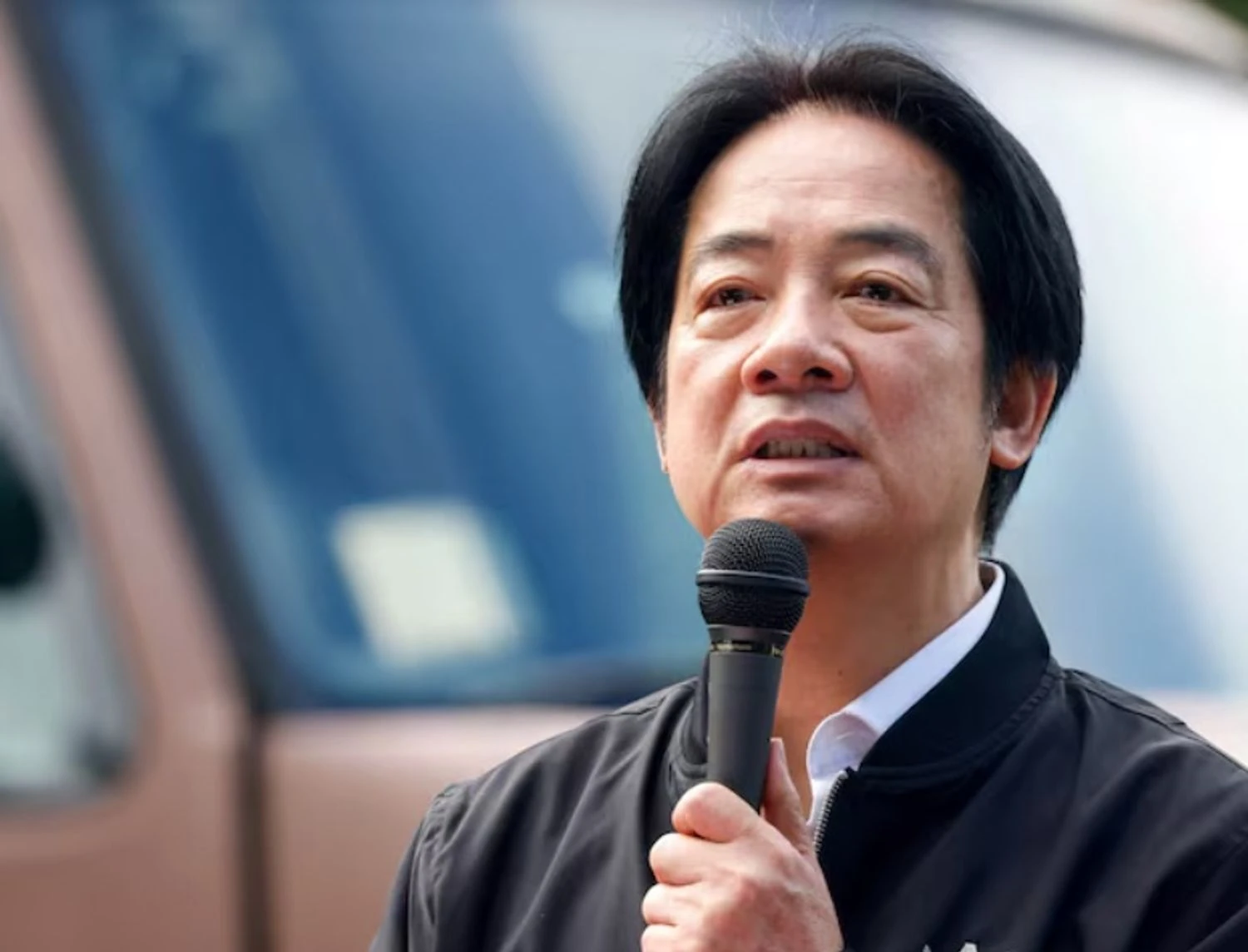 Taiwan offers Ukraine direct dialogue to cut off chip supply channels to Russia