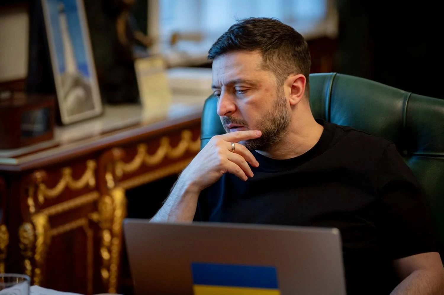 Russian frozen assets must be used specifically for Ukraine's recovery - Zelenskyy