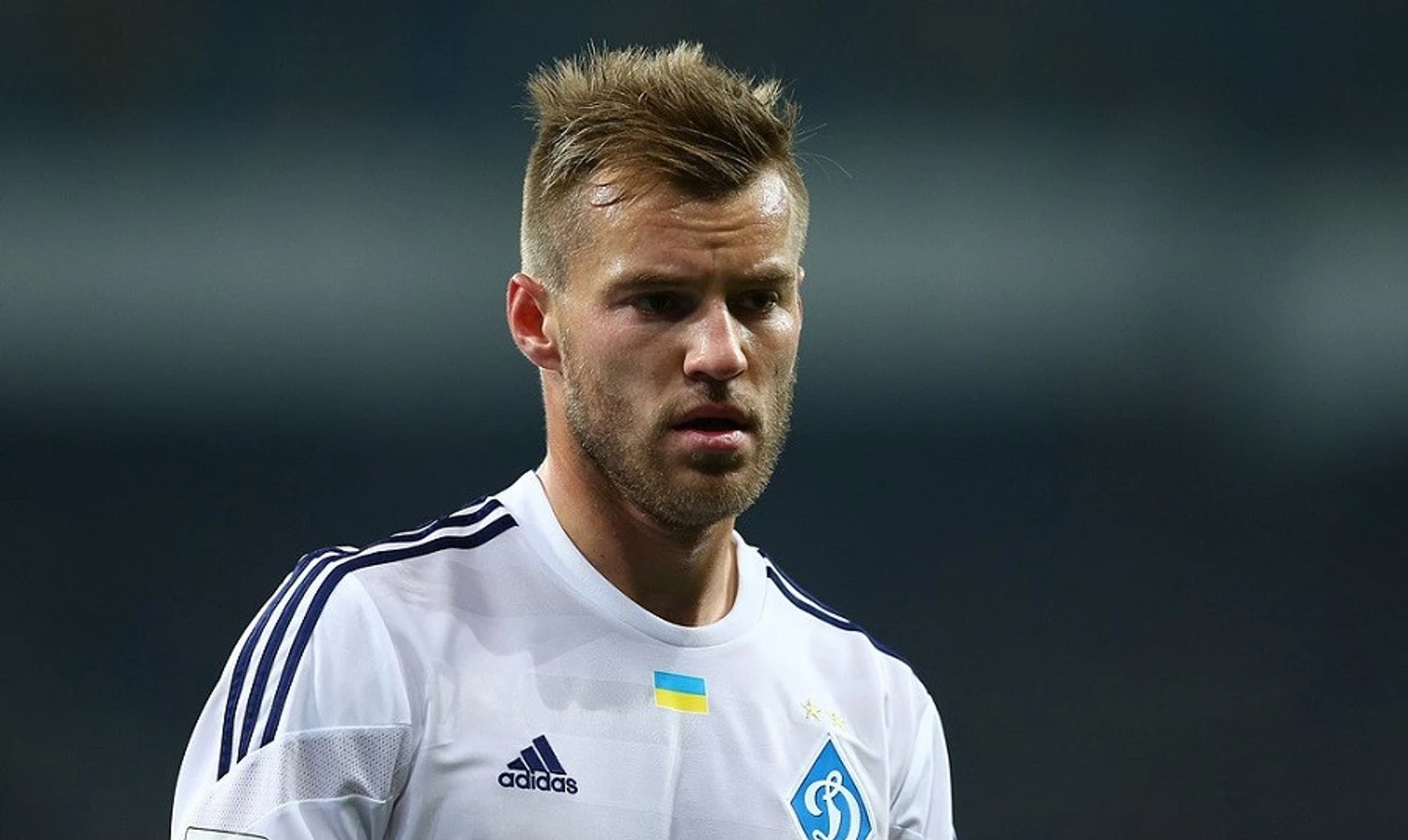 Andriy Yarmolenko revealed when he will hang up his boots and made a shocking statement about one of his coaches