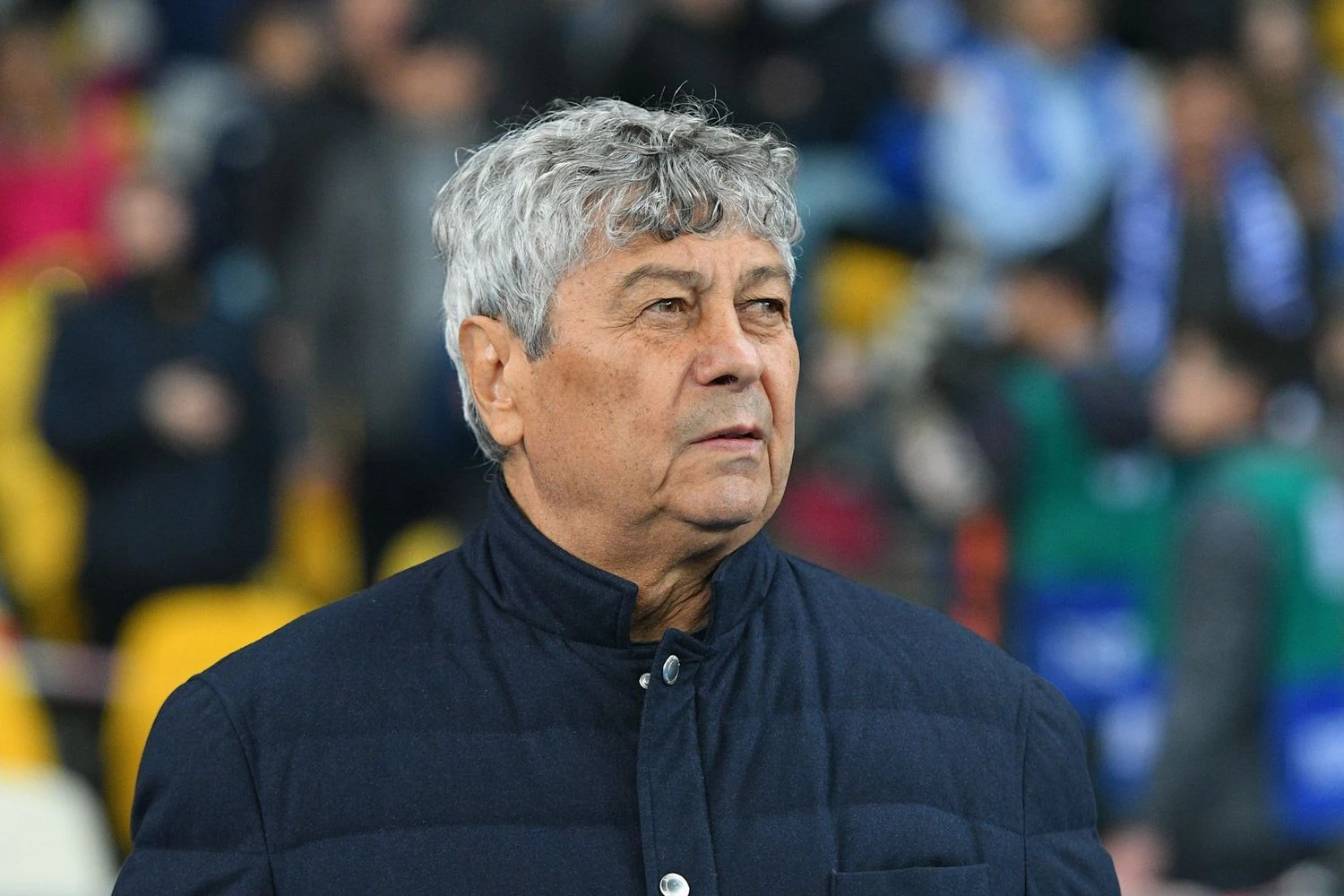 Mircea Lucescu hospitalized: what is known about the condition of the former coach of Shakhtar and Dynamo