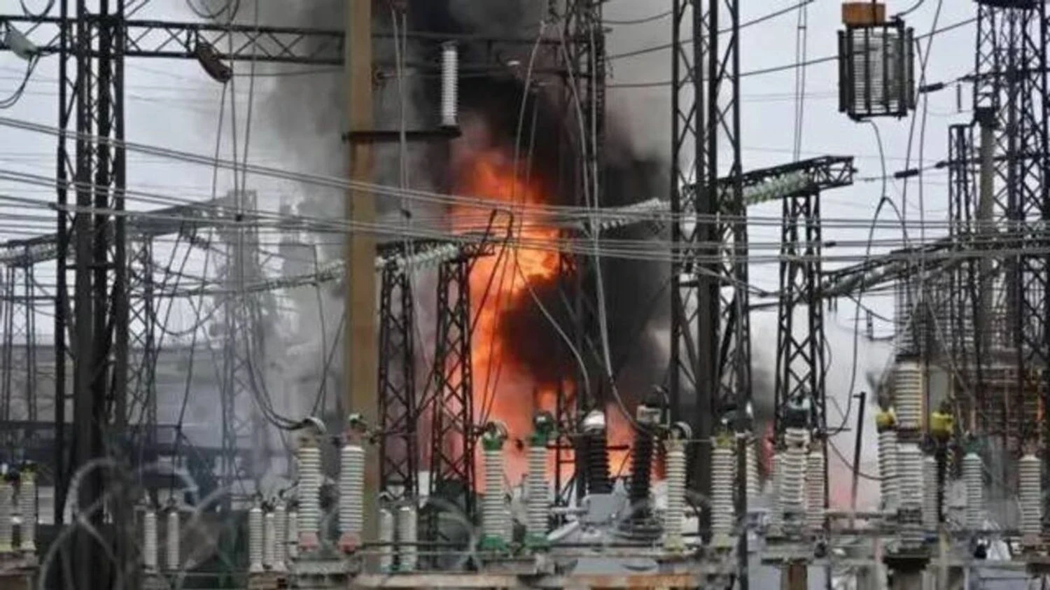 Ukraine on the verge of humanitarian catastrophe due to Russian attacks on energy infrastructure - DTEK CEO