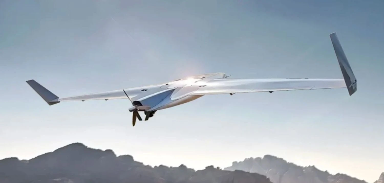 Ukraine received French Rodeur attack drones with a range of up to 500 km