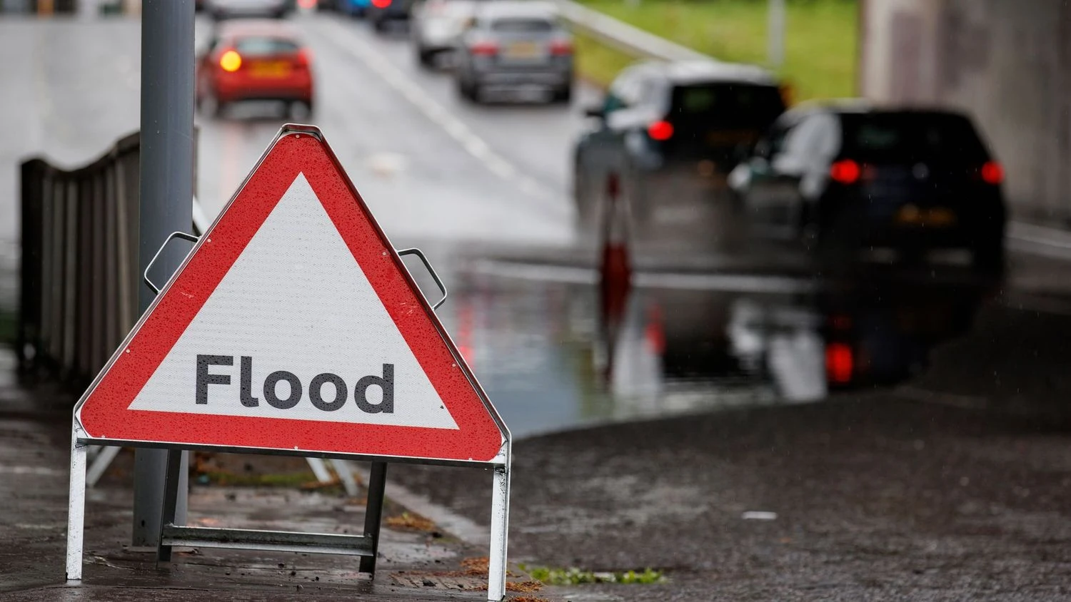 Britain braces for heavy rain: yellow warnings issued