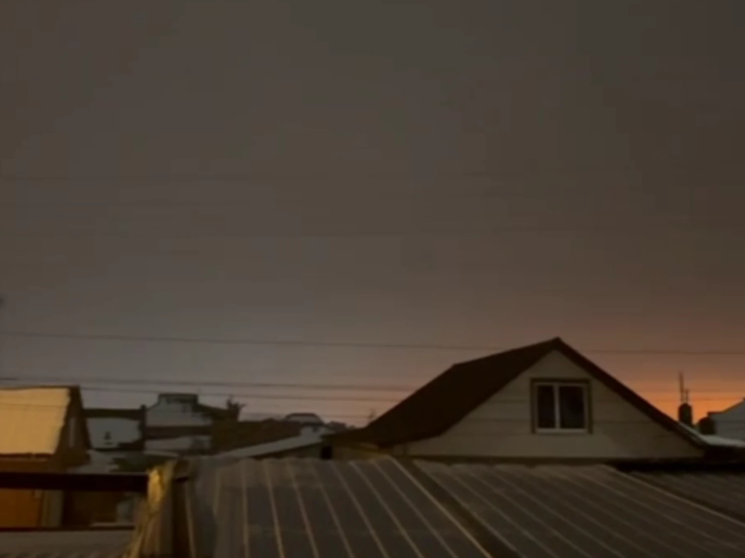 Russia reports drone attack on oil refinery in Slavyansk-on-Kuban