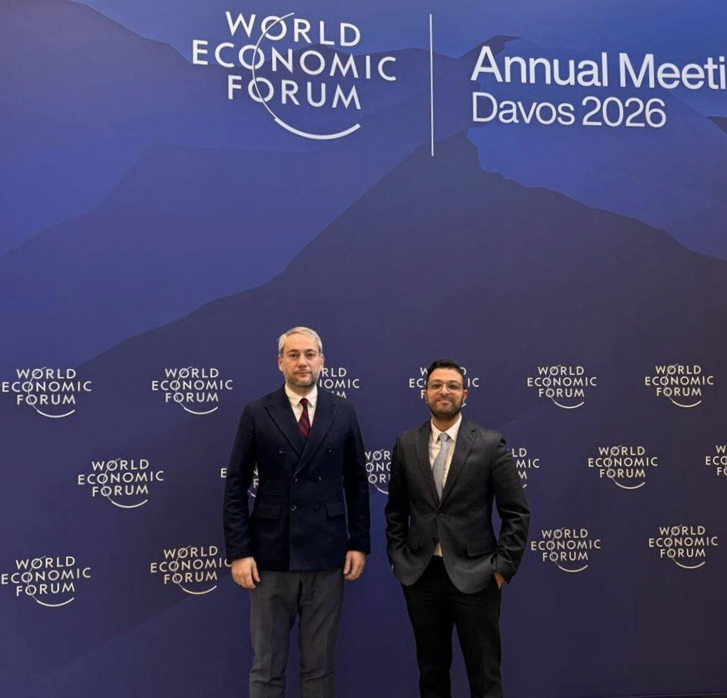 MHP became the first Ukrainian agricultural company to be an official partner of the World Economic Forum in Davos