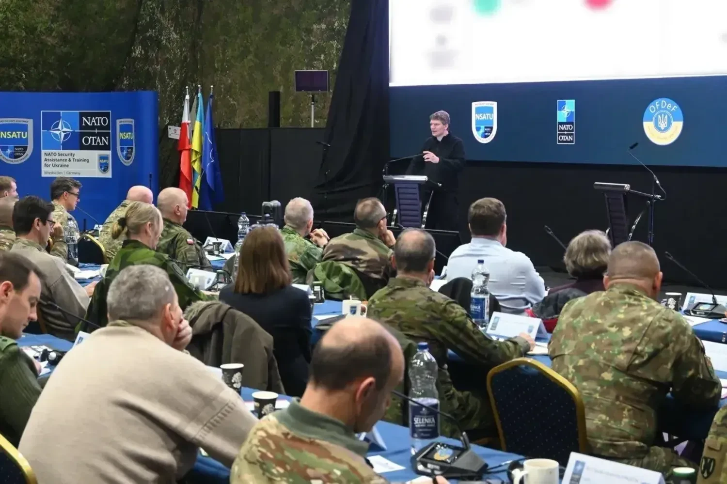 Defense Priorities 2026: The Ministry of Defense named key needs for deterring Russian aggression and necessary finances