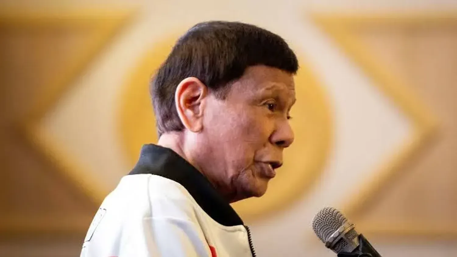 Former Philippine President declared sane: Duterte to face ICC after thorough medical examination