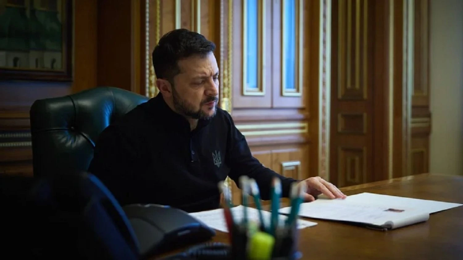 Ukraine withdraws from another CIS agreement: Zelenskyy signs decree