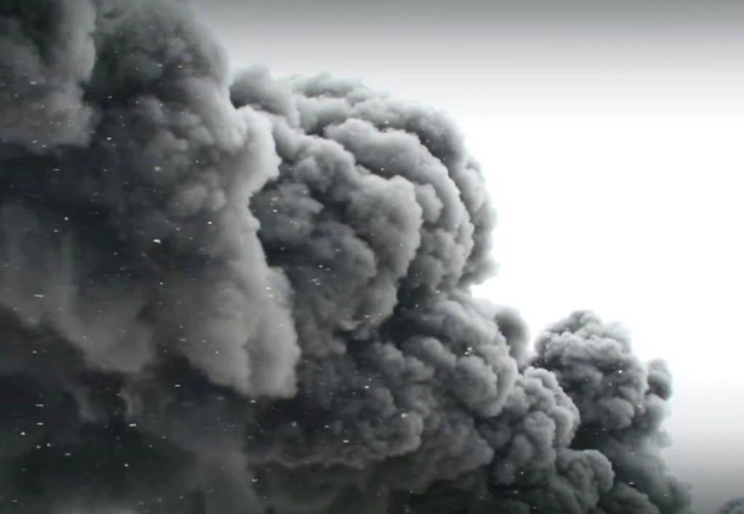 Russian attack on western Ukraine on January 27: a Naftogaz facility was hit