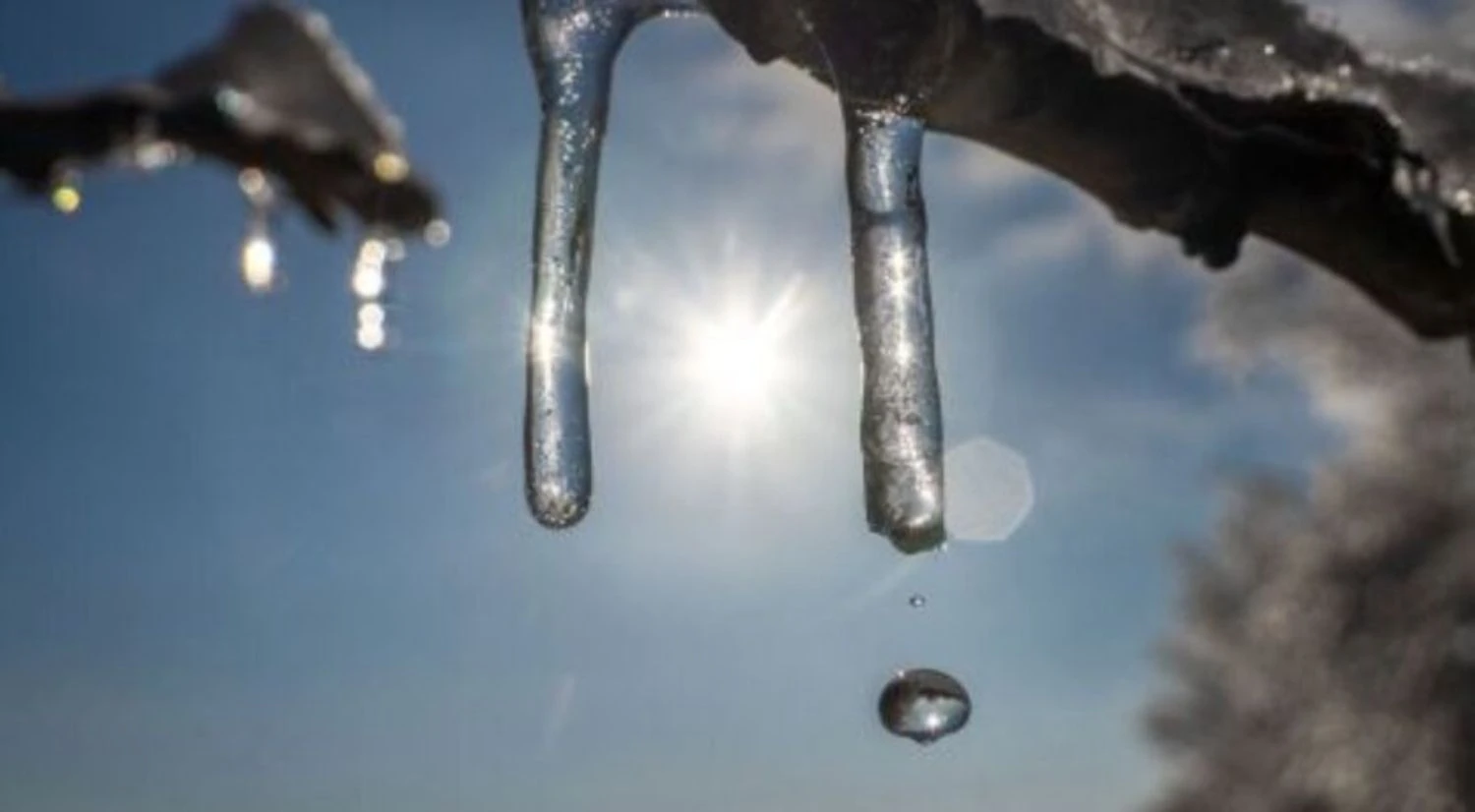 Ukraine to experience warming and thaw: forecast for January 28-29