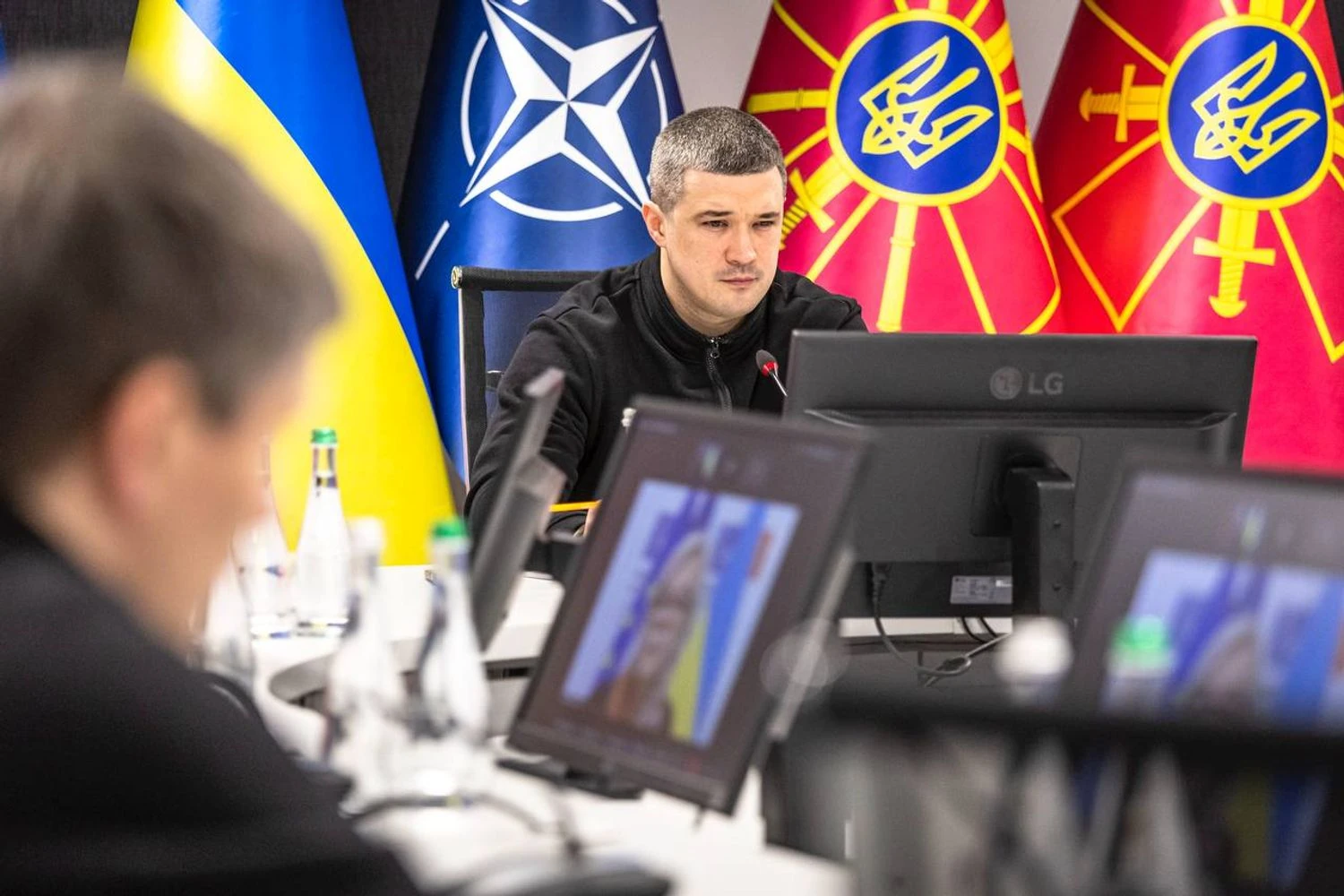 Ukraine and France strengthen cooperation in air defense and aviation